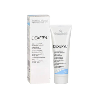 Ducray Dexeryl Skin Protection Cream