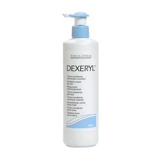 Ducray Derexyl Emollient Cream