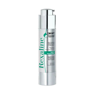 Rexaline 3D Hydra-Depolluting Protecting Gel-Cream