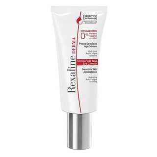 Rexaline Derma Eye Contour Hypoallergenic