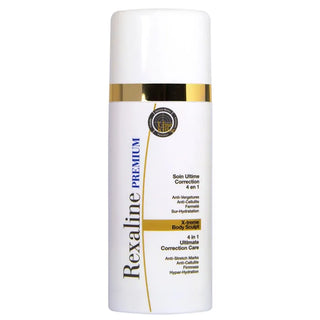 REXALINE Premium X-Treme Body Sculpt 4 In 1