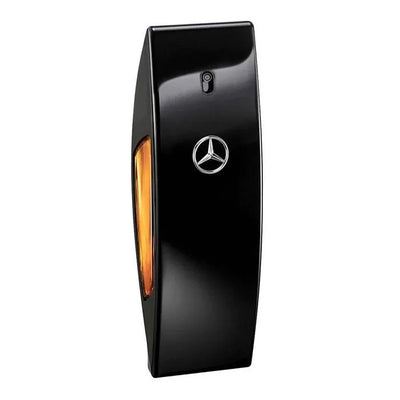 Mercedes-Benz Club Black | EDT