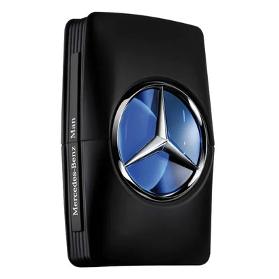 Mercedes-Benz Man | EDT