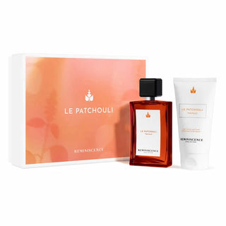 REMINISCENCE Set Le Patchouli Intense For Men | EDT