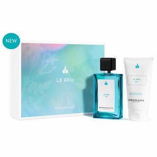 REMINISCENCE Set Le Rem Intense For Men | EDT
