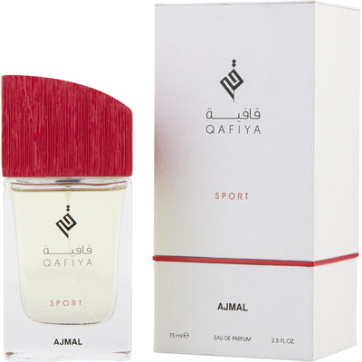 Ajmal Qafiya Sport | EDP - Product Image