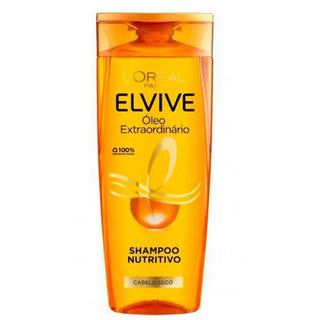 L'Oréal Professionnel Elseve Extraordinary Oil Shampoo