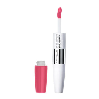 Maybelline Superstay 24 2-Step Liquid Lipstick 135 Perpetual Rose