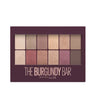 Palette 04 Burgundy
