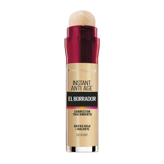 Maybelline Instant Age Rewind Eraser Dark Circles Treatment Concealer Ivory