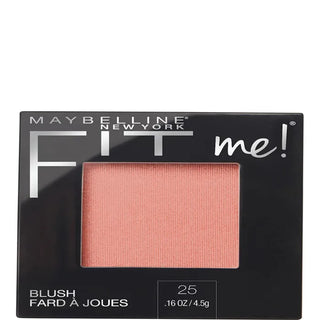 MAYBELLINE Fit Me Blush