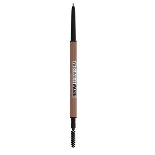 Maybelline Brow Ultra Slim Defining Eyebrow Pencil 01 Blonde