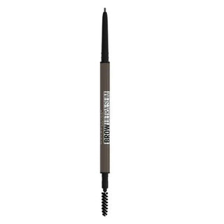 Maybelline Brow Ultra Slim Defining Eyebrow Pencil 01 Blonde