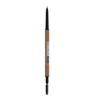 Maybelline Brow Ultra Slim Defining Eyebrow Pencil 01 Blonde