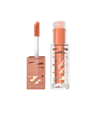 MAYBELLINE Sunkisser Blush & Bronzer