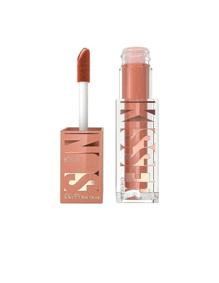 Maybelline Sunkisser Liquid Blush Bronzer 08 Shades On