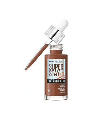 Maybelline SuperStay Skin Tint 24H Foundation