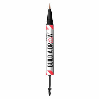 Maybelline Build A Brow 2 In 1 Deep Brown
