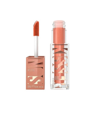 MAYBELLINE Sunkisser Blush & Bronzer