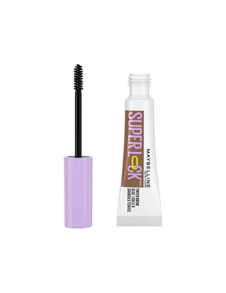 Maybelline Brow Glue Superlock Tinted