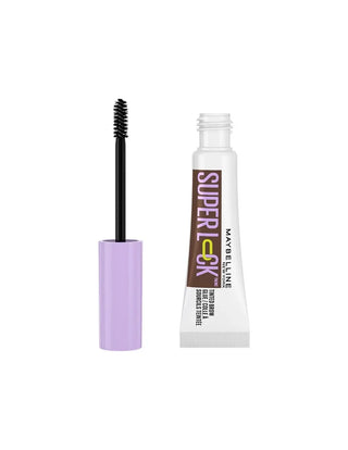 Maybelline Brow Glue Superlock Tinted