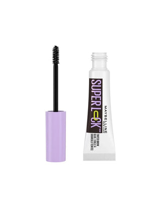 Maybelline Brow Glue Superlock Tinted