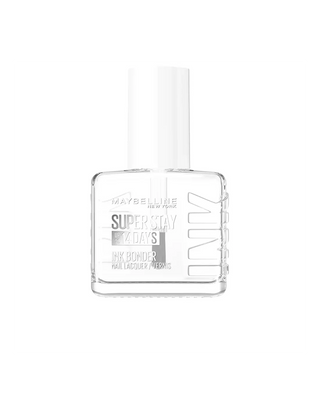 Maybelline Superstay Nail 3D Gel Effect Ink Bonder Top Coat