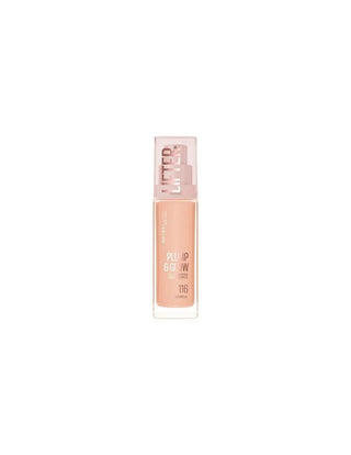 Maybelline Lifter Plump Glow Base 116