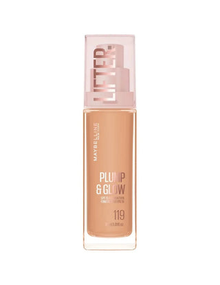 Maybelline Lifter Plump Glow Base 119