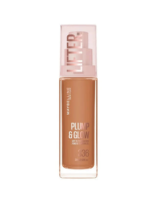 Maybelline Lifter Plump + Glow Base 336