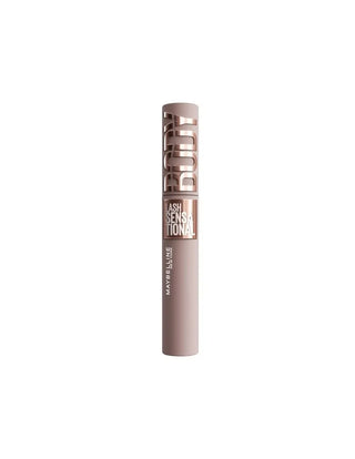 Maybelline Lash Sensational Body Mascara 901 Very Black
