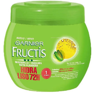 GARNIER Fructis Mascarilla Hidraliso