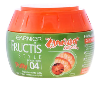 GARNIER Fructis Style Manga HEAD Matte N 04 Ultrastrong