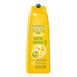 GARNIER Fructis Nutri Repair 3 Shampoo