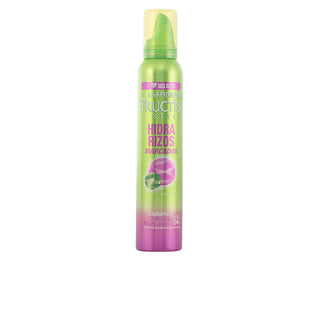 Garnier Fructis Style Marked Curl Foam