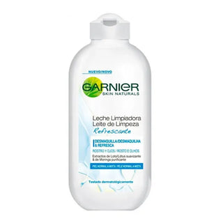 GARNIER Fresh Cleansing Lotion