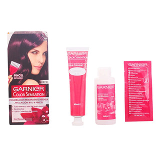 Garnier Color Sensation 3 Intense Violet