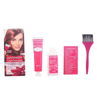 Garnier Color Sensation 6 Blond Candy
