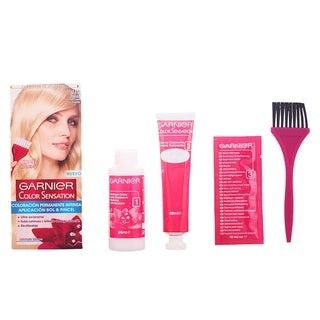 GARNIER Color Sensation Extra Light Blonde 110