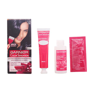 GARNIER Color Sensation Bluish Black 2.10