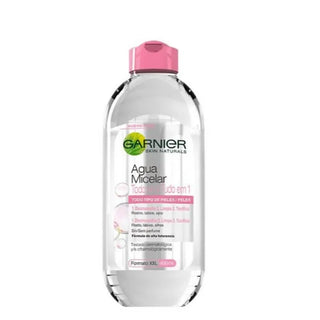 Garnier Skin Naturals Micellar Cleansing Rose Water