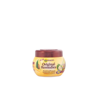 GARNIER Original Remedies Avocado and Shea Mask