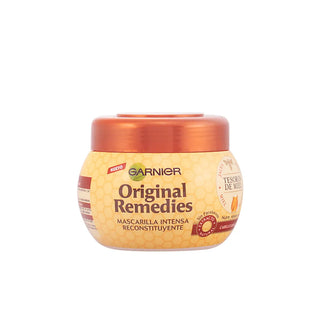 GARNIER Original Remedies Honey Treasures Mask