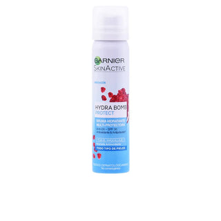 Garnier SkinActive Hydrabomb Protect Moisturizing Mist