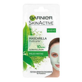 Garnier SkinActive Purifying Mask