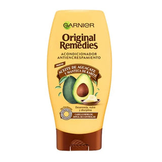 Garnier Original Remedies Avocado and Shea Conditioner