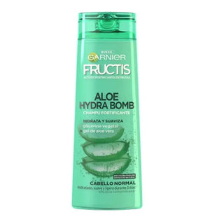 GARNIER Fructis Aloe Hydra Bomb Fortifying Shampoo
