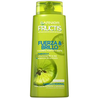 GARNIER Fructis Shampoo For Shiny Hair