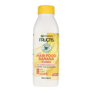 Garnier Fructis Hair Food Banana Ultra Nourishing Conditioner