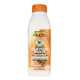 Garnier Fructis Hair Food Papaya Repairing Conditioner